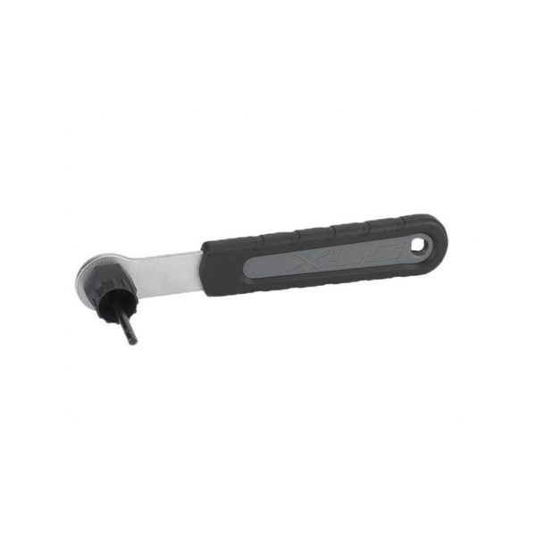 XLC TO-S12 ključ za skidanje Shimano kazete i lančanika 2503602000
