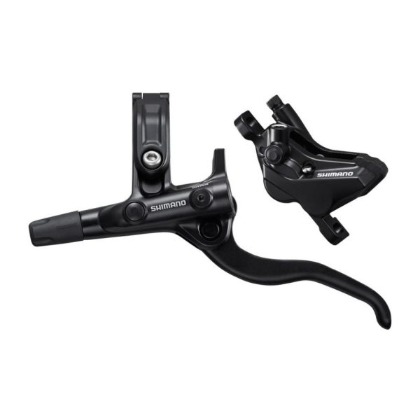 SHIMANO BL-M4100 BR-MT420 D03S - prednja disk kočnica