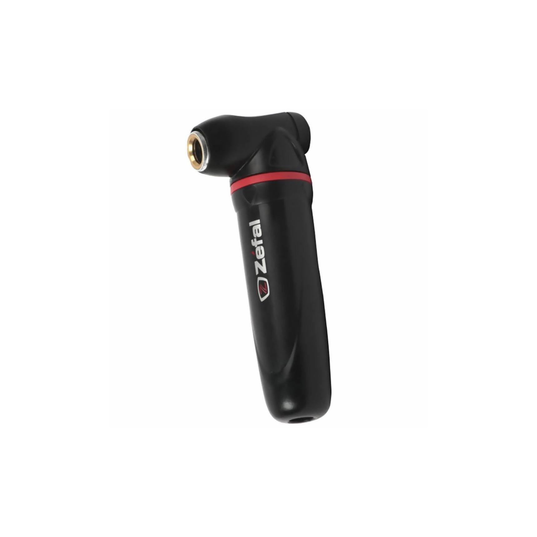 ZEFAL EZ PLUS CO2 pumpa za bicikl