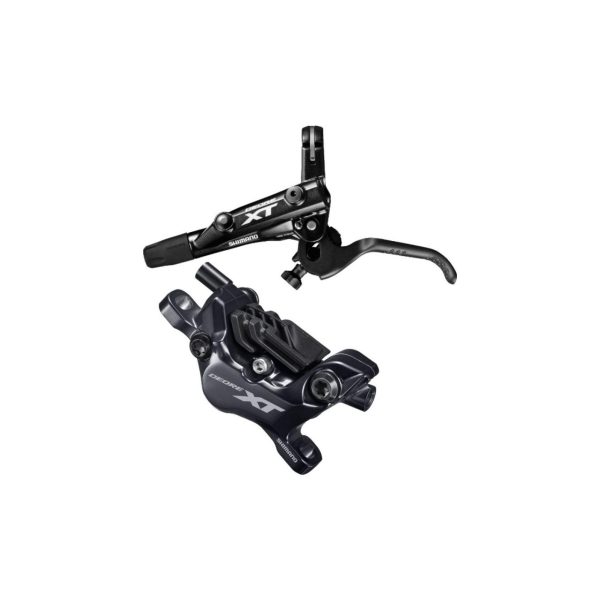 SHIMANO XT BR-M8120 - stražnja disk kočnica-Ciklo-Centar-Zagreb