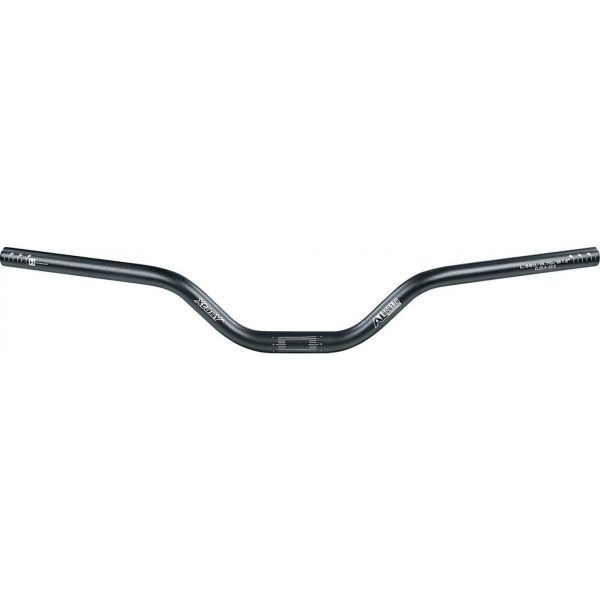 ERGOTEC Riser Bar R70 25.4mm - upravljač-Ciklo-Centar-Zagreb