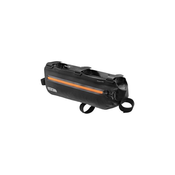 ORTLIEB Frame-Pack Toptube 4l F9942 torba za okvir - crna