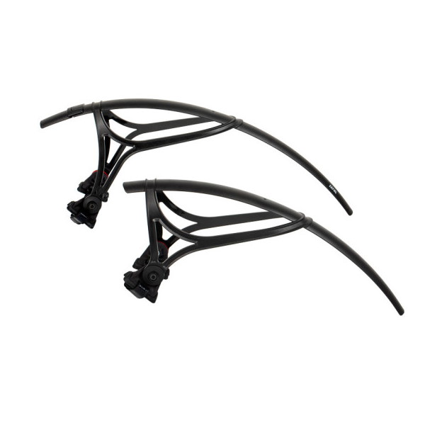 ZEFAL Shield R35 - set blatobrana