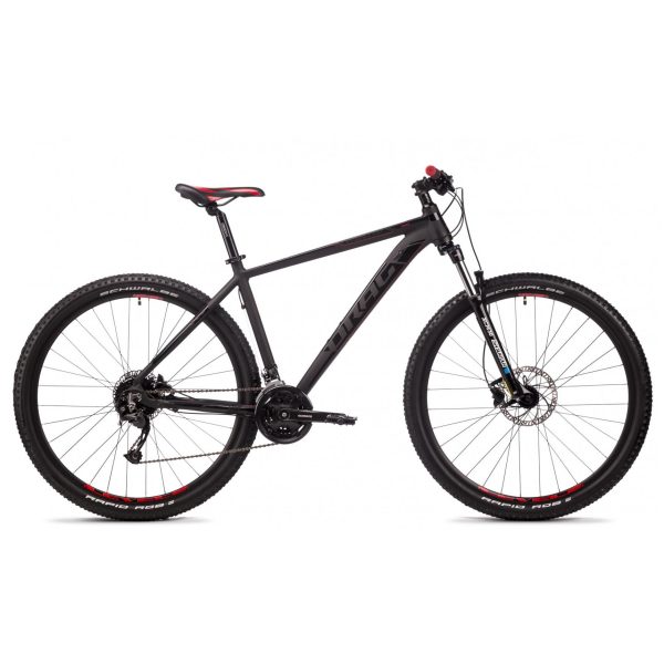 DRAG Hardy 9.0 bicikl - crni