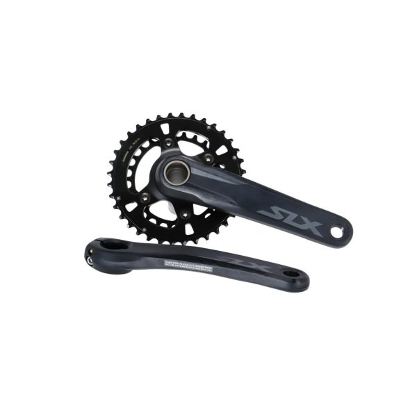 SHIMANO FC-M7100 175MM 26/35 SLX POGON SHIMANO