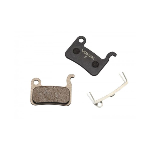 VOXOM BSC3 OR Shimano XTR - kočione pločice-Ciklo-Centar-Zagreb