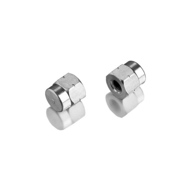 TACX set adapterskih matica (T1415)