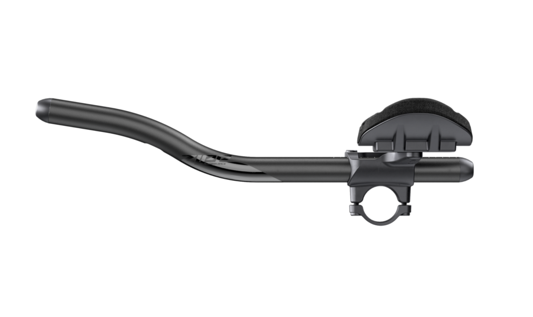 ZIPP Vuka Clip with Alumina Race - nastavci za upravljač - Slika 2