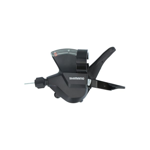 SHIMANO SL-M315 L2 Altus - ručica mjenjača