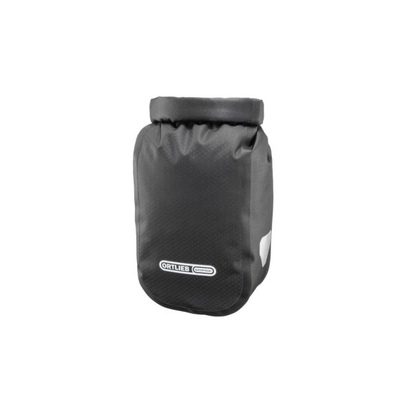 ORTLIEB Fork-pack 4.1L F9991 - crna