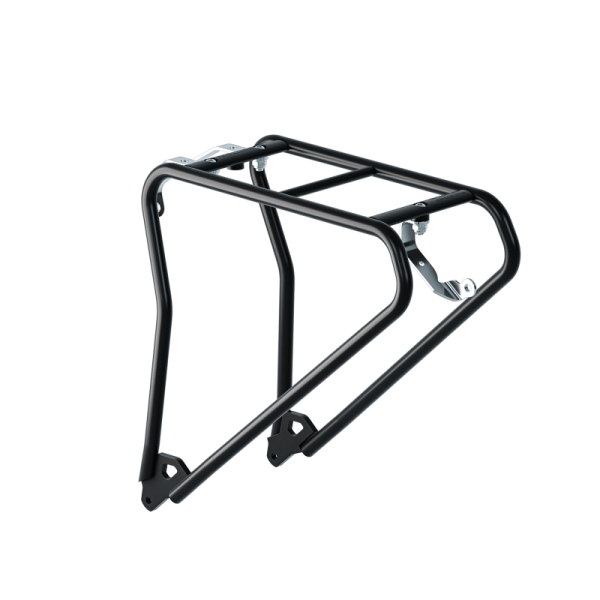RACKTIME Topit 2.0 26-28" prednji nosač - crni