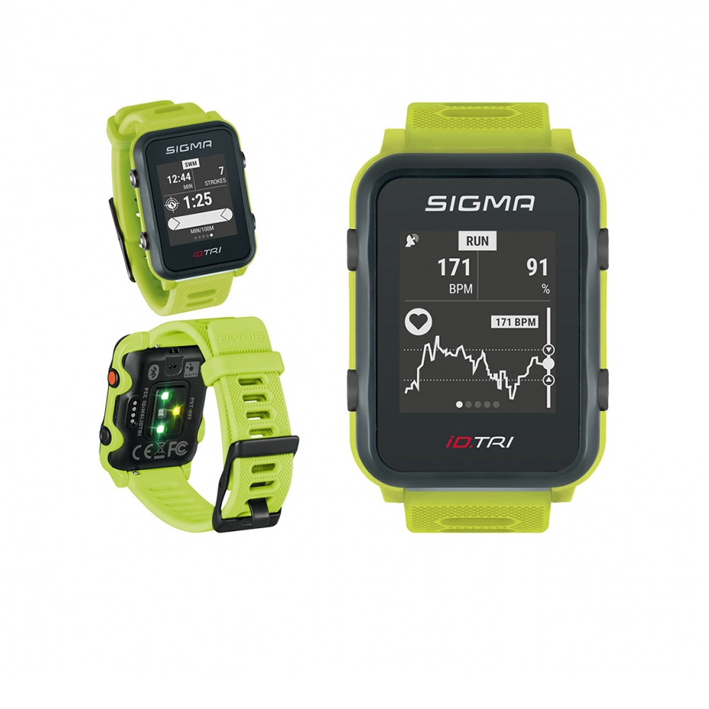 Sigma sat - lime