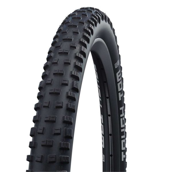 SCHWALBE Tough Tom 27.5x2.80 vanjska guma - crna