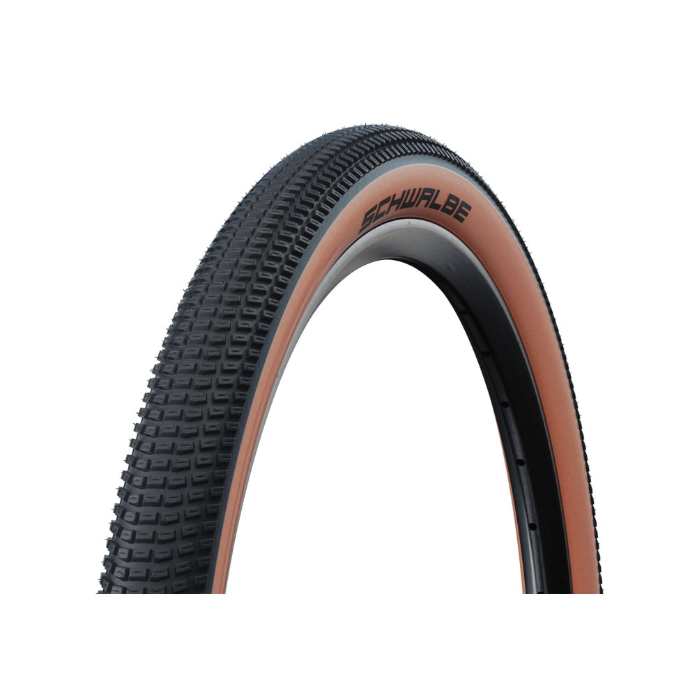 SCHWALBE Billy Bonkers 26x2.10 vanjska guma - crno smeđa-Ciklo-Centar-Zagreb