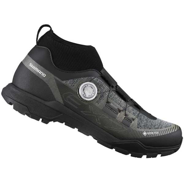 SHIMANO SH-EX700GTX cipele - crne