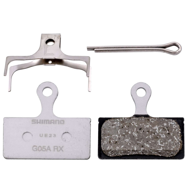 SHIMANO G05A-RX - kočione pločice
