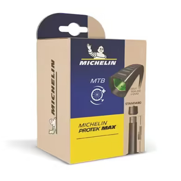 Michelin Protek Max C4 27.5'' Presta 48mm - zračnica-Ciklo-Centar-Zagreb