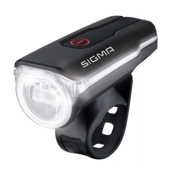 SIGMA AURA 60 USB - prednje svjetlo