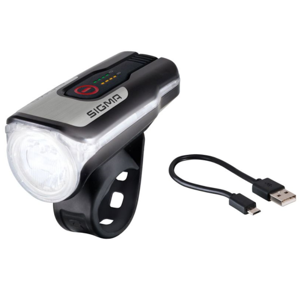 SIGMA AURA 80 USB - prednje svjetlo