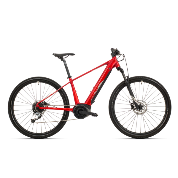 SUPERIOR eXC 7019 B crveni - bicikl