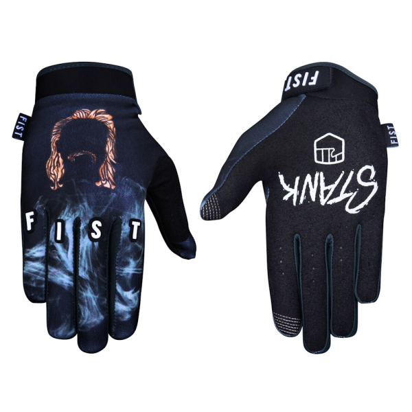 FIST Handwear "Stank Dog" Rukavice - crno plave