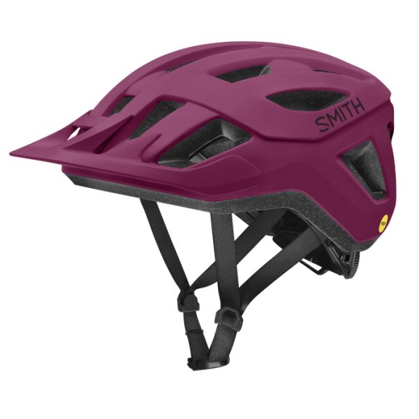 SMITH Convoy MIPS matte huckleberry - kaciga