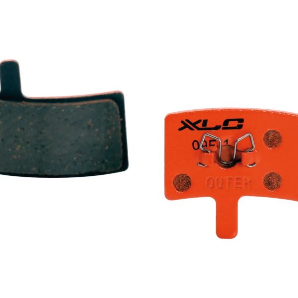 XLC BP-O19 Hayes Stroke ryder - kočione pločice