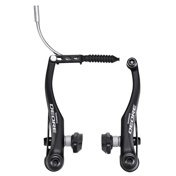 SHIMANO Deore BR-T610 V-Brake prednja kočnica - crna-Ciklo-Centar-Zagreb