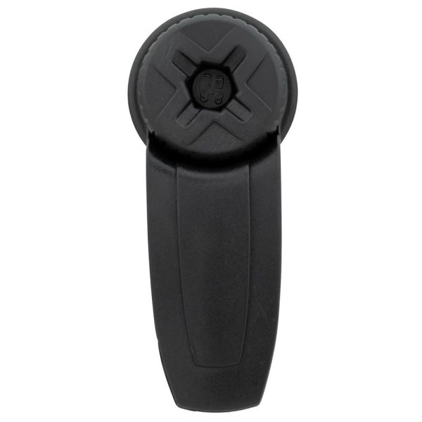 ORTLIEB QL1, QL2 i QL2.1 Back | Sport Roller E194 kukica - crna-Ciklo-Centar-Zagreb