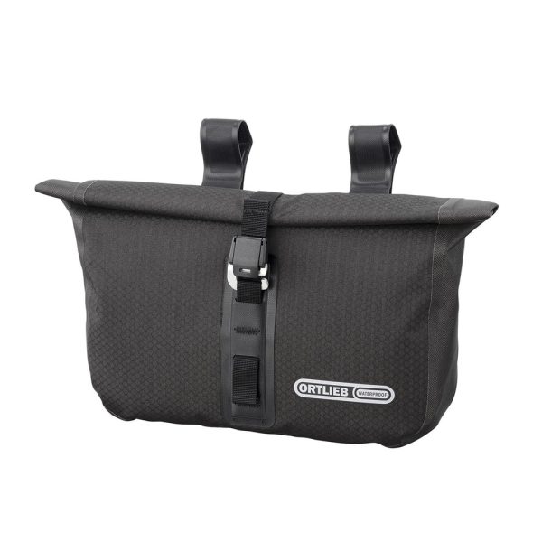 ORTLIEB Accessory-Pack F9956 torba za upravljač - siva