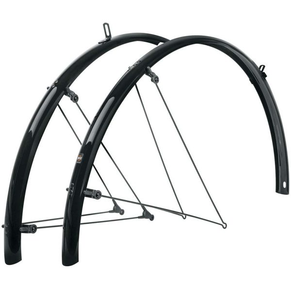 SKS Bluemels Basic 45mm 28" set blatobrana - crni-Ciklo-Centar-Zagreb