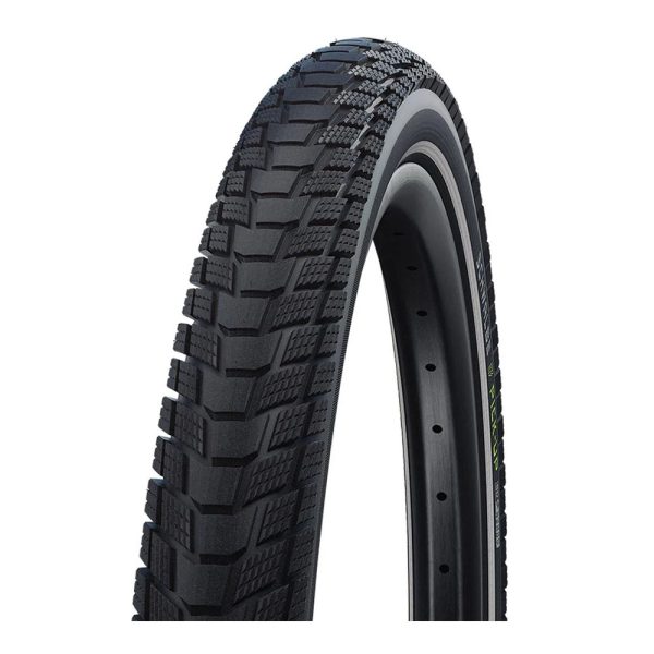 SCHWALBE Pick-Up Perf 24x2.60 Super Defense Reflex vanjska guma - crna