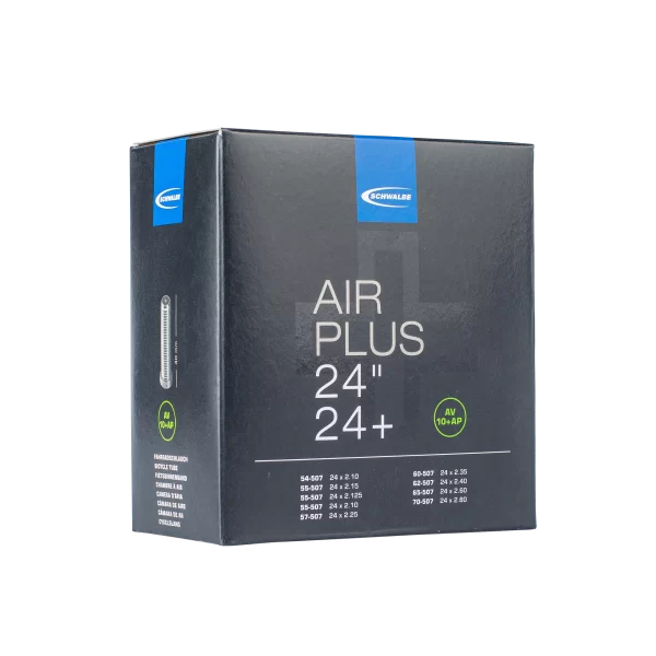 SCHWALBE Fat AV10L-AP 24'' 40mm - zračnica