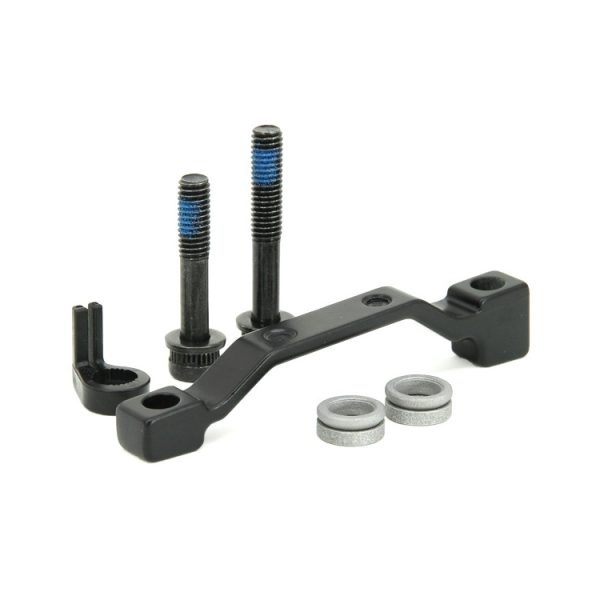 SHIMANO PM-PM +20 mm Prednji/Stražnji - adapter