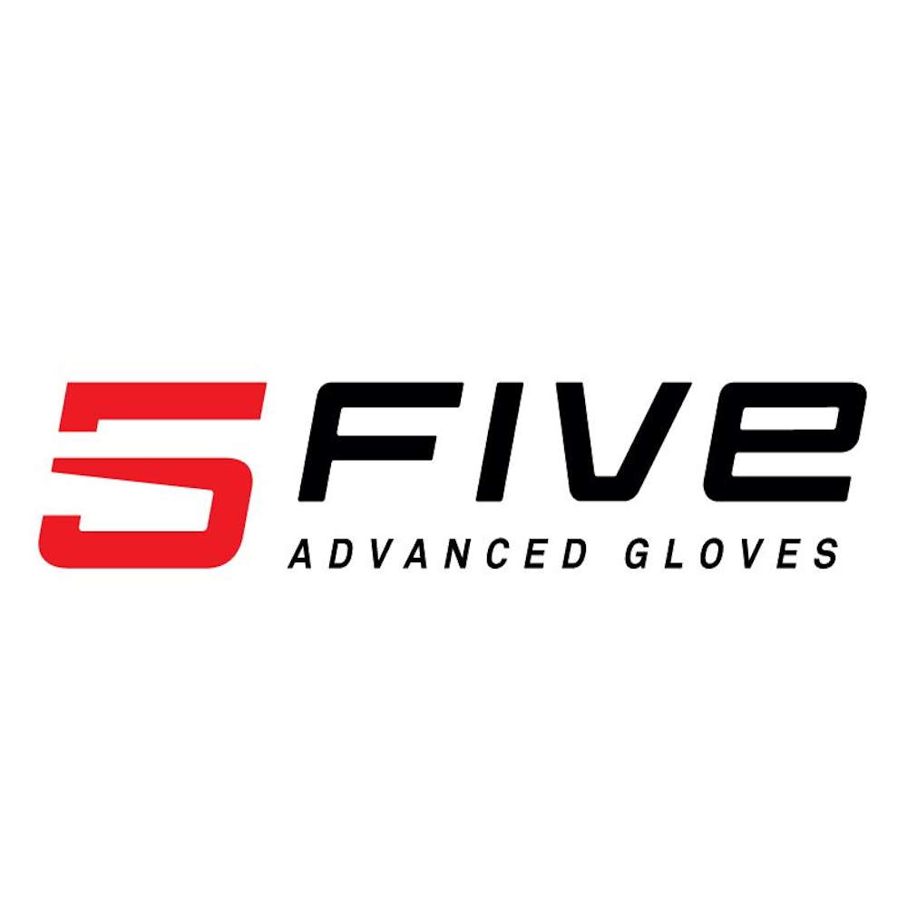 Five