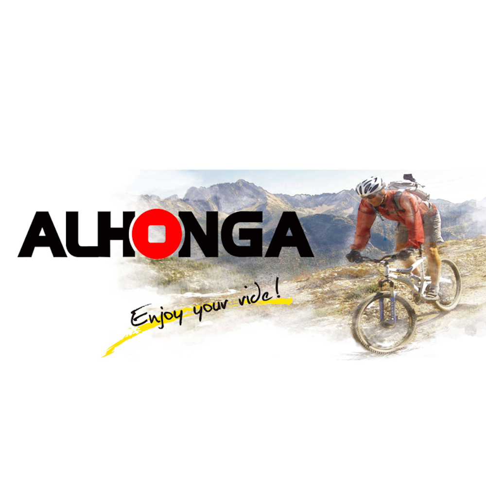 Alhonga