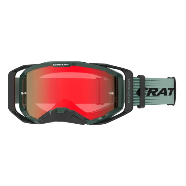CRATONI MX Goggle Madvision naočale - zelene