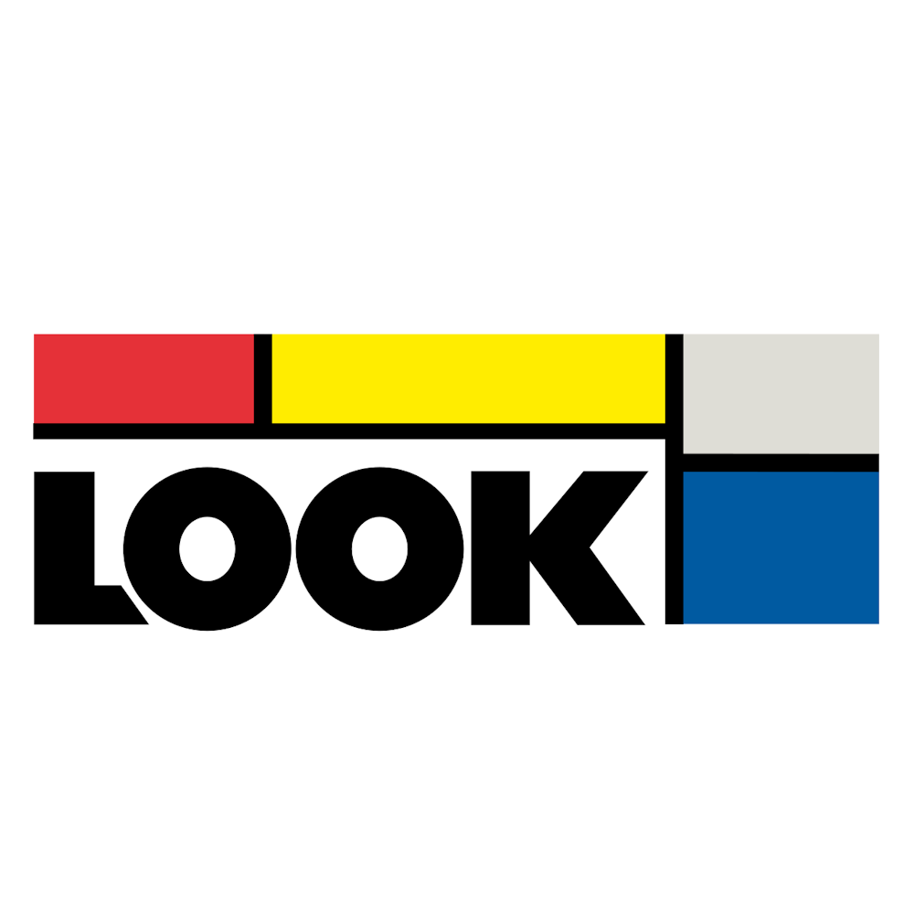 Look