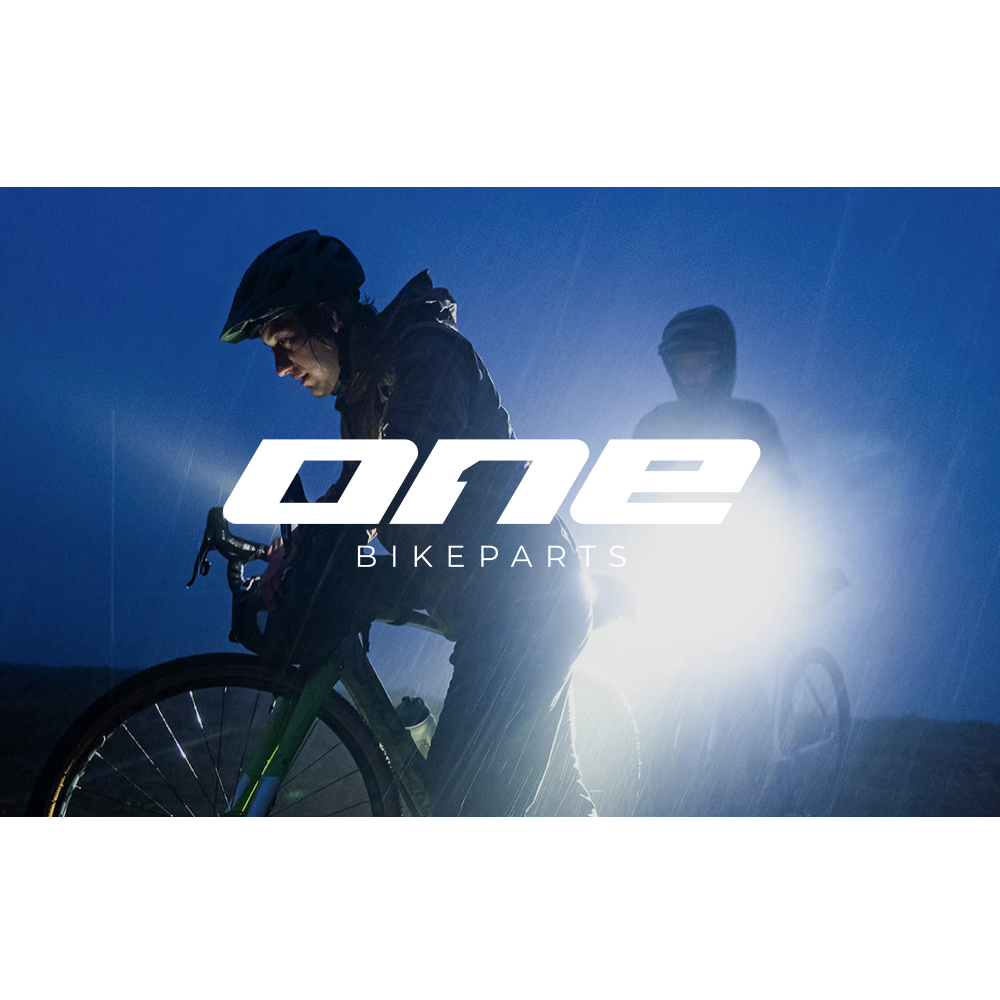 ONE