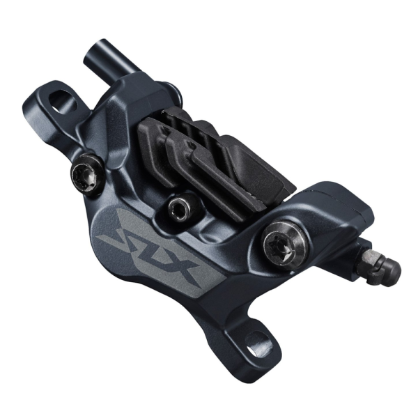 SHIMANO SLX BR-M7120 Enduro | Trail kočiona čeljust - crna - Ciklo Centar Zagreb