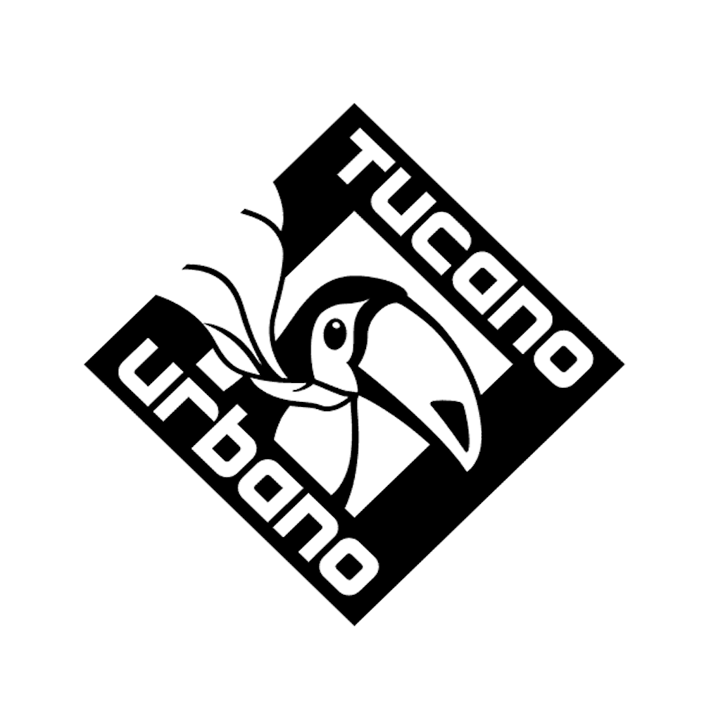 Tucano Urbano
