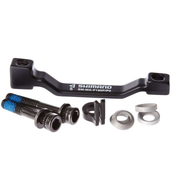 SHIMANO SM-MA-F180P/P2 180mm - adapter-Ciklo-Centar-Zagreb