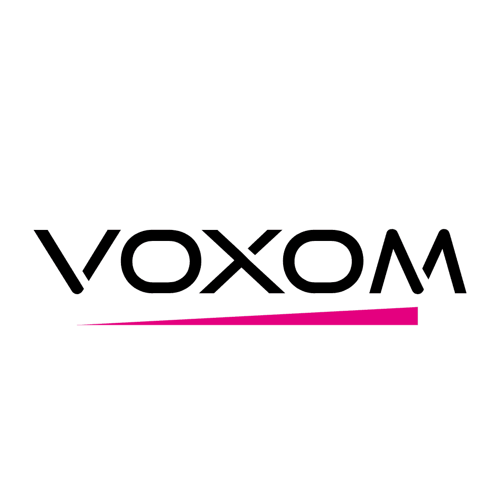 Voxom