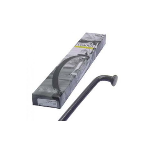 SAPIM 292-14 Sapim Leader | ø2.00mm FG 2,3 | cijena po komadu | žbice - crne-Ciklo-Centar-Zagreb