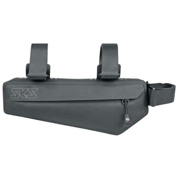 SKS Race Framebag 0,65L torbica za okvir - crna-Ciklo-Centar-Zagreb