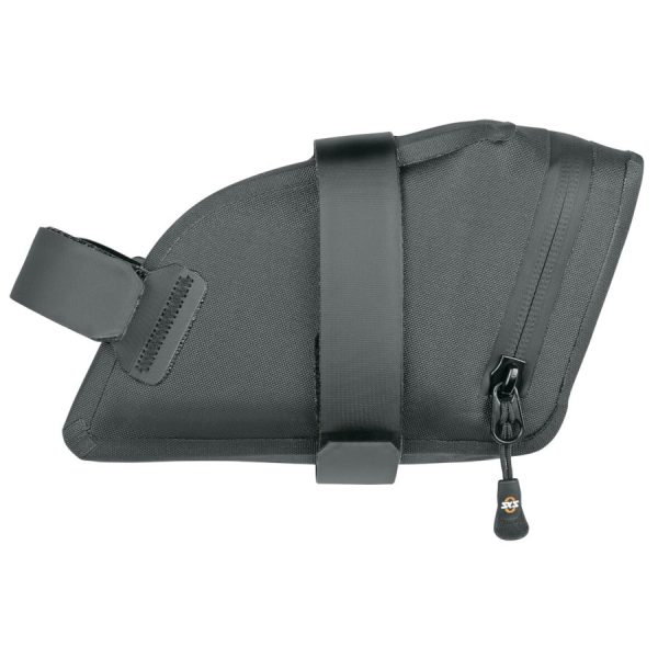 SKS Race Saddle Bag 0,75l torbica - crna-Ciklo-Centar-Zagreb