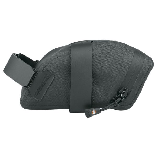SKS Race Saddle Bag 0,4L torbica - crna-Ciklo-Centar-Zagreb