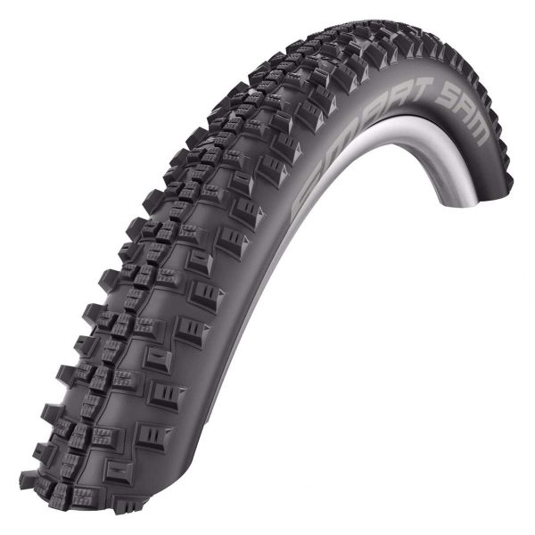 SCHWALBE Smart Sam 26x2.25 Performance Addix - vanjska guma-Ciklo-Centar-Zagreb