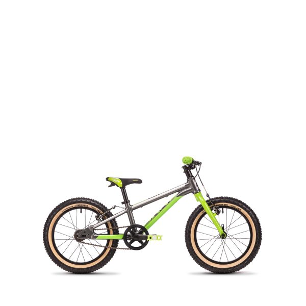 DRAG Badger lite 16" bicikl - sivo zeleni-Ciklo-Centar-Zagreb
