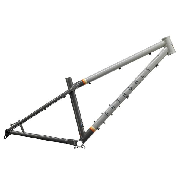 Fairdale Elevator 29" Frame Kit Gloss Battleship Gray in S‑L - okvir-Ciklo-Centar-Zagreb